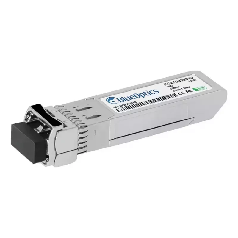 SFP28-Transceivermodul BlueOptics 3HE12113AA-BO 25000 Mbit/s