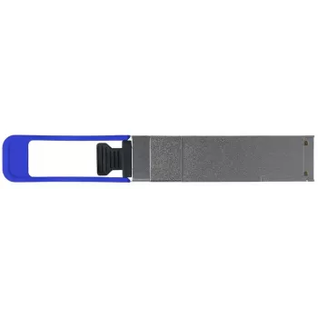 Glasfaser-Transceiver-Modul BlueOptics 3HE12229AA-BO QSFP28 10000 m