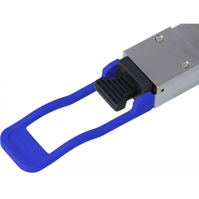 Glasfaser-Transceiver-Modul BlueOptics 3HE12229AA-BO QSFP28 10000 m