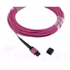BlueOptics 3HE13896AA-1-BO InfiniBand Glasfaserkabel 1 m MPO 4x LC