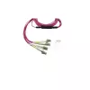 InfiniBand/Glasfaserkabel BlueOptics 3HE13896AA-3-BO 3 m MPO 4x LC
