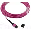 MPO-4xLC Multimode OM4 Patchkabel BlueOptics Alcatel-Nokia 3HE13896AA-5 5m LC/APC