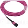 MPO-4xLC Multimode OM4 Patchkabel BlueOptics Alcatel-Nokia 3HE13896AA-7.5 7,5m LC/APC