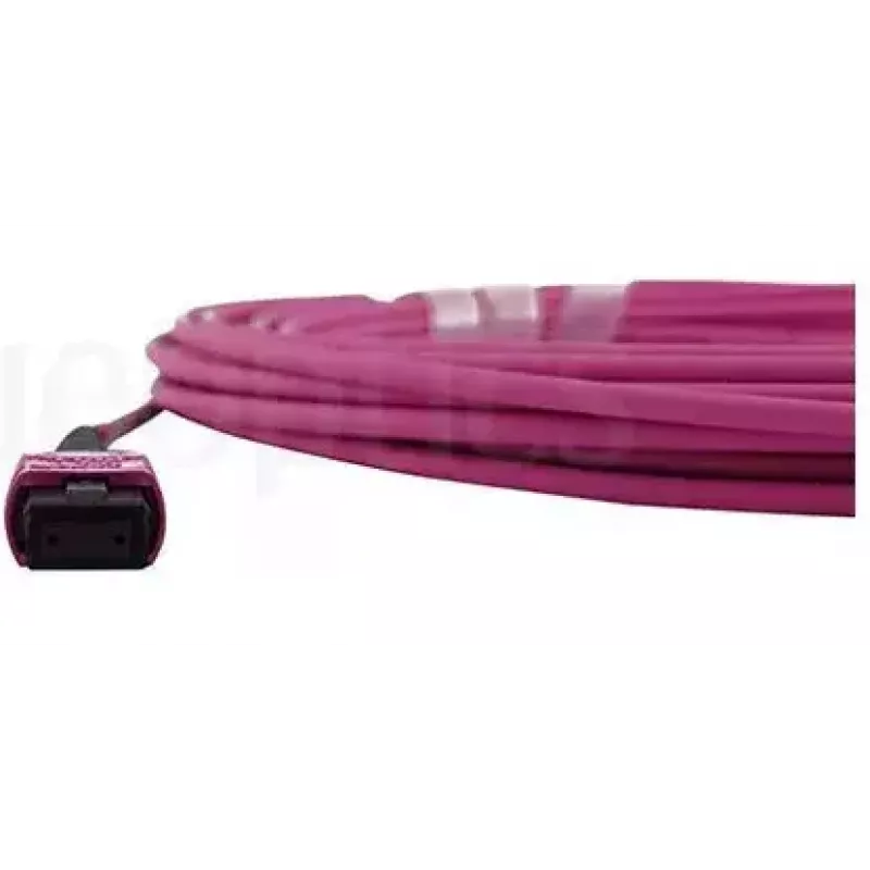 MPO-4xLC Multimode OM4 Patchkabel BlueOptics Alcatel-Nokia 3HE13896AA-7.5 7,5m LC/APC