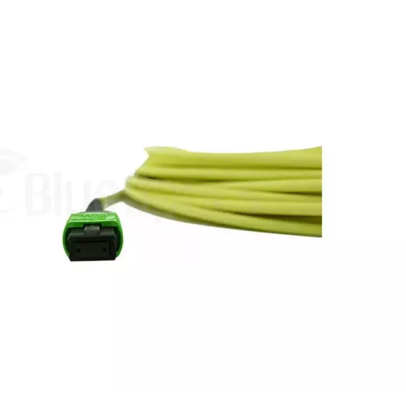 BlueOptics InfiniBand/Glasfaserkabel 10 m MPO 4x LC LC/APC