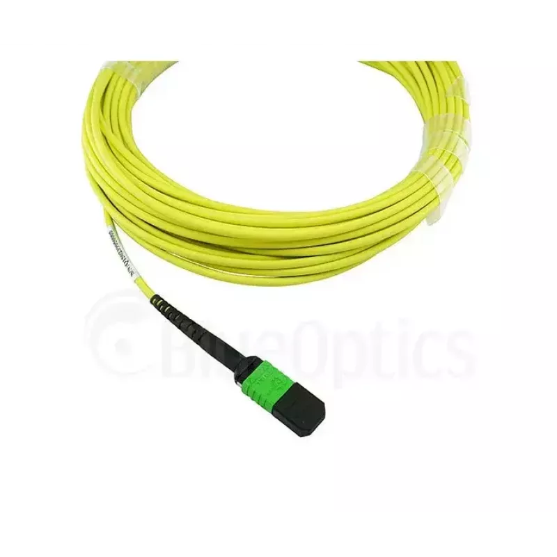 InfiniBand/LWL-Kabel BlueOptics 3HE13897AA-2-BO 2 m LC/APC