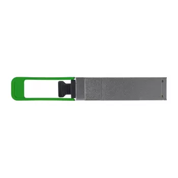 Glasfaser-Transceivermodul BlueOptics 3HE15276AA-BO 100000 Mbit/s QSFP28