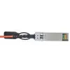 Glasfaser-Transceiver-Modul BlueOptics 3HE15377AA-BO SFP28 LC Aluminium