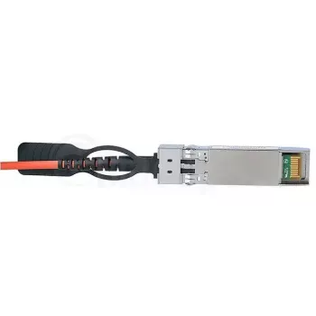 Glasfaser-Transceiver-Modul BlueOptics 3HE15377AA-BO SFP28 LC Aluminium