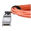 Glasfaser-Transceiver-Modul BlueOptics 3HE15377AA-BO SFP28 LC Aluminium