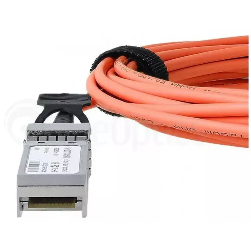 Glasfaser-Transceiver-Modul BlueOptics 3HE15377AA-BO SFP28 LC Aluminium