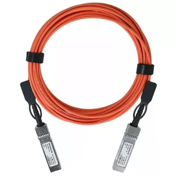 Glasfaser-Transceiver-Modul BlueOptics 3HE15377AA-BO SFP28 LC Aluminium