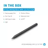 HP Wiederaufladbarer MPP 2.0 Tilt Pen (Schwarz), Laptop, HP, Schwarz, 1 Monat(e), China, Home