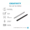 HP Wiederaufladbarer MPP 2.0 Tilt Pen (Schwarz), Laptop, HP, Schwarz, 1 Monat(e), China, Home
