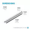HP Wiederaufladbarer MPP 2.0 Tilt Pen (Schwarz), Laptop, HP, Schwarz, 1 Monat(e), China, Home
