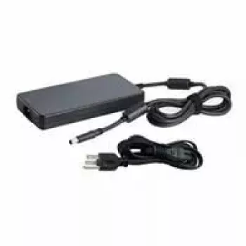 AC Adapter Dell 240W 19,5V (Modell 3KWGY) für Dell Laptops