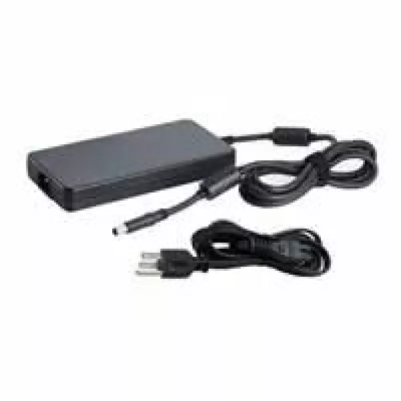 AC Adapter Dell 240W 19,5V (Modell 3KWGY) für Dell Laptops
