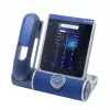 IP-Telefon Alcatel-Lucent ALE-500 Blau Kabellos LCD 5,5 Zoll