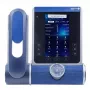 IP-Telefon Alcatel-Lucent ALE-500 Blau Kabellos LCD 5,5 Zoll
