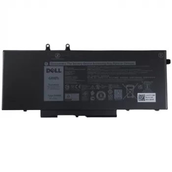 DELL 3PCVM Laptop-Ersatzteile Akku