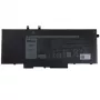 DELL 3PCVM Laptop-Ersatzteile Akku