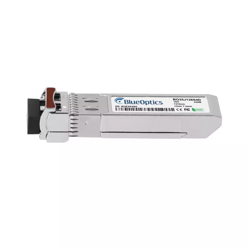 SFP+-Transceivermodul BlueOptics 407-11196-BO 10000 Mbit/s