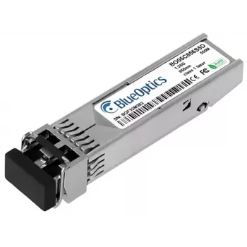 SFP-Transceiver BlueOptics 407-BBDB-BO Glasfaser 1250 Mbit/s