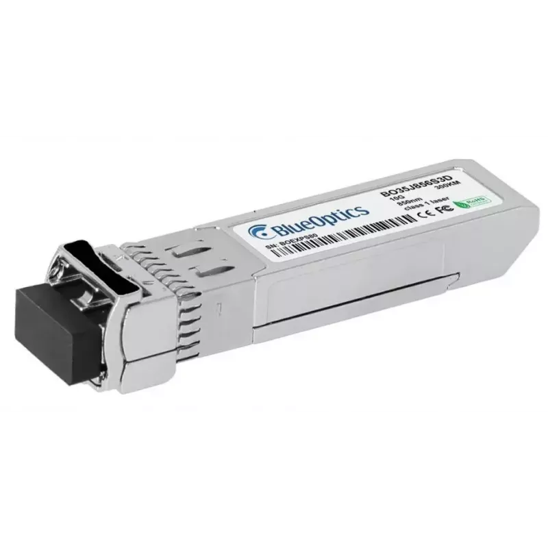 SFP+-Transceiver-Modul BlueOptics 407-BBDE-BO 10000 Mbit/s