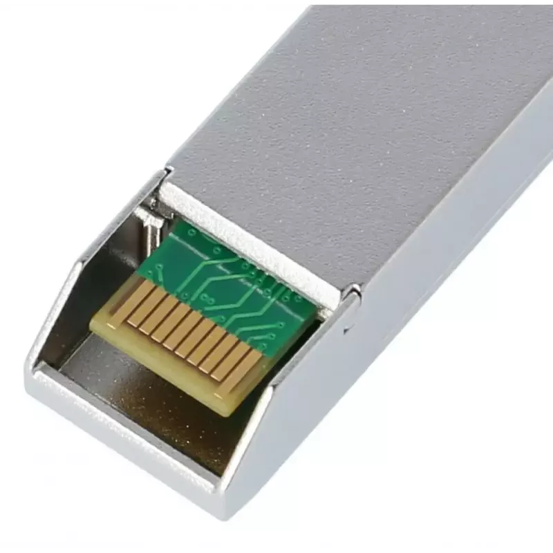 SFP+-Transceiver-Modul BlueOptics 407-BBDE-BO 10000 Mbit/s