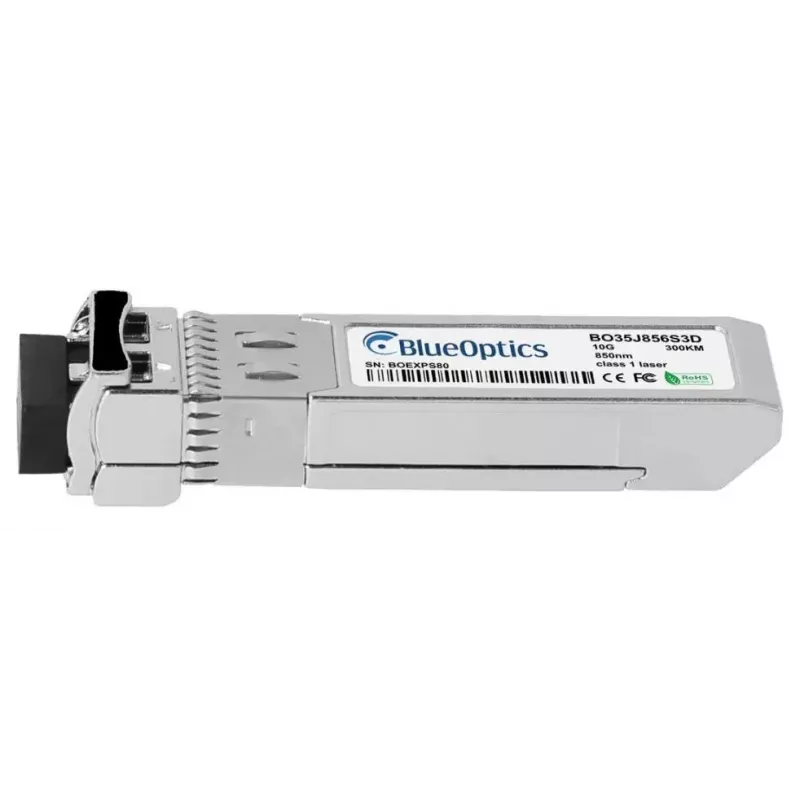 SFP+-Transceiver-Modul BlueOptics 407-BBDE-BO 10000 Mbit/s