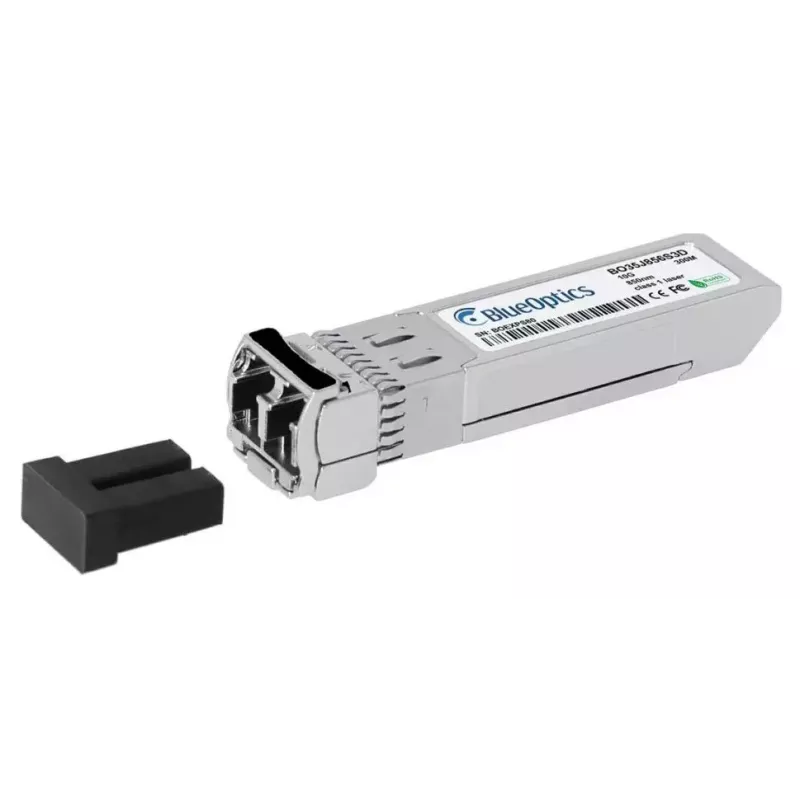 SFP+-Transceiver-Modul BlueOptics 407-BBDE-BO 10000 Mbit/s