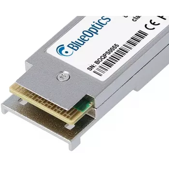 Glasfaser-Transceiver BlueOptics 407-BBGL-BO 40000 Mbit/s QSFP