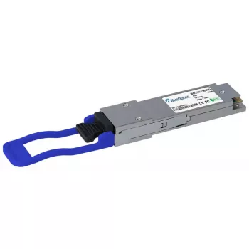Glasfaser-Transceiver BlueOptics 407-BBGL-BO 40000 Mbit/s QSFP