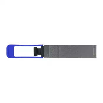 Glasfaser-Transceiver-Modul BlueOptics 407-BBQU-BO 40000 Mbit/s QSFP