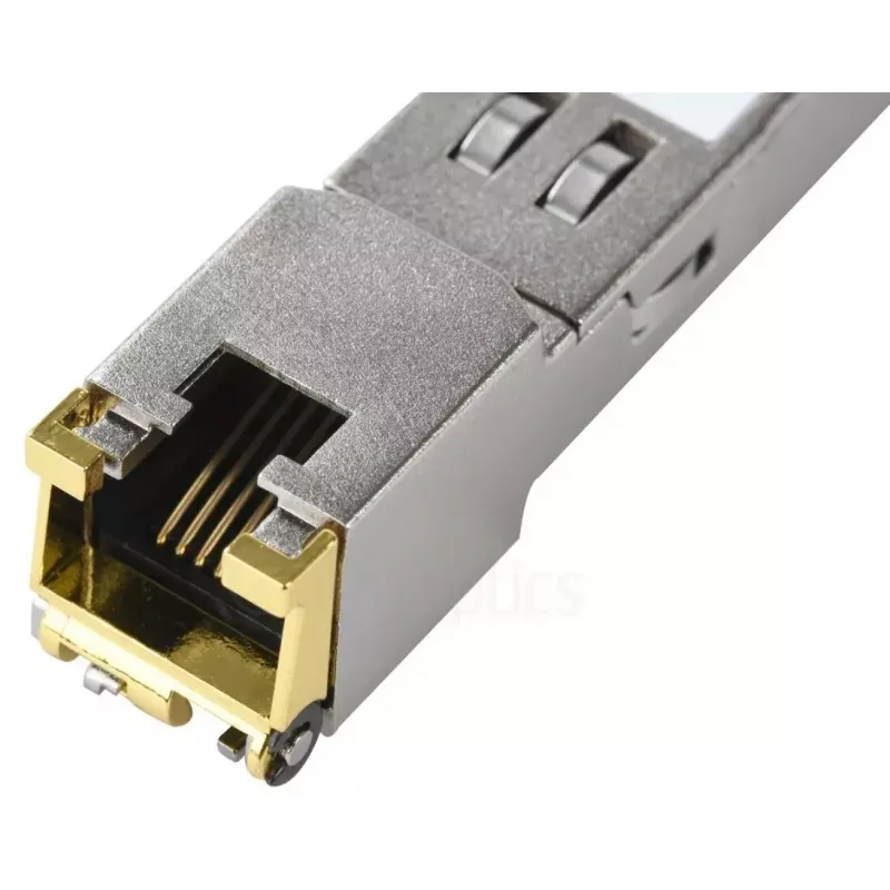 Glasfaser-Transceiver-Modul BlueOptics 407-BBWT-BO SFP+ 30 m
