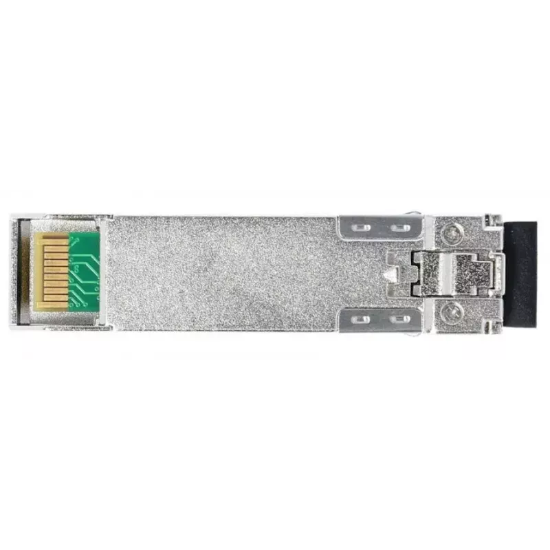 Glasfaser-Transceivermodul BlueOptics 407-BBXZ-BO SFP28 10000 m