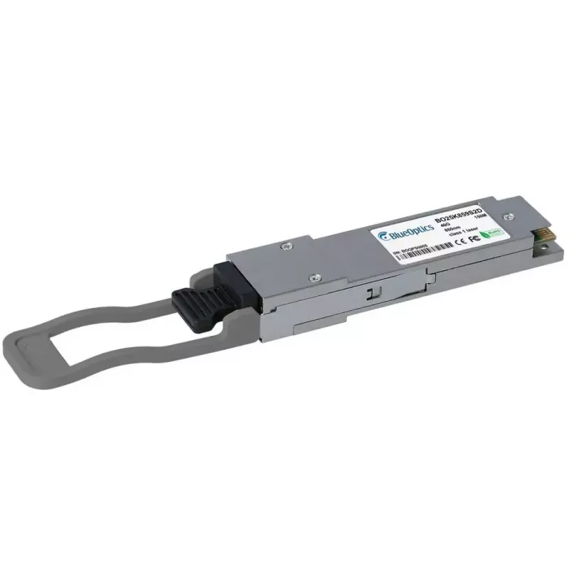 Glasfaser-Transceiver BlueOptics 407-BBYC-BO QSFP 40000 Mbit/s