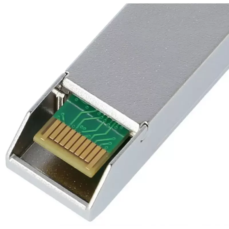 SFP28-Transceivermodul BlueOptics 407-BBYK-BO 25000 Mbit/s 850 nm