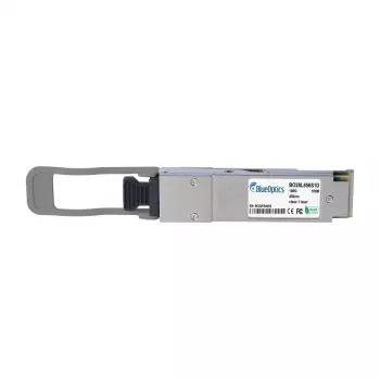 Glasfaser-Transceiver-Modul BlueOptics 407-BBYN-BO 100000 Mbit/s QSFP28