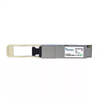 Glasfaser-Transceiver-Modul BlueOptics 407-BBYO-BO 100000 Mbit/s QSFP