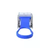 Glasfaser-Transceiver-Modul BlueOptics 407-BBZL 40000 Mbit/s QSFP