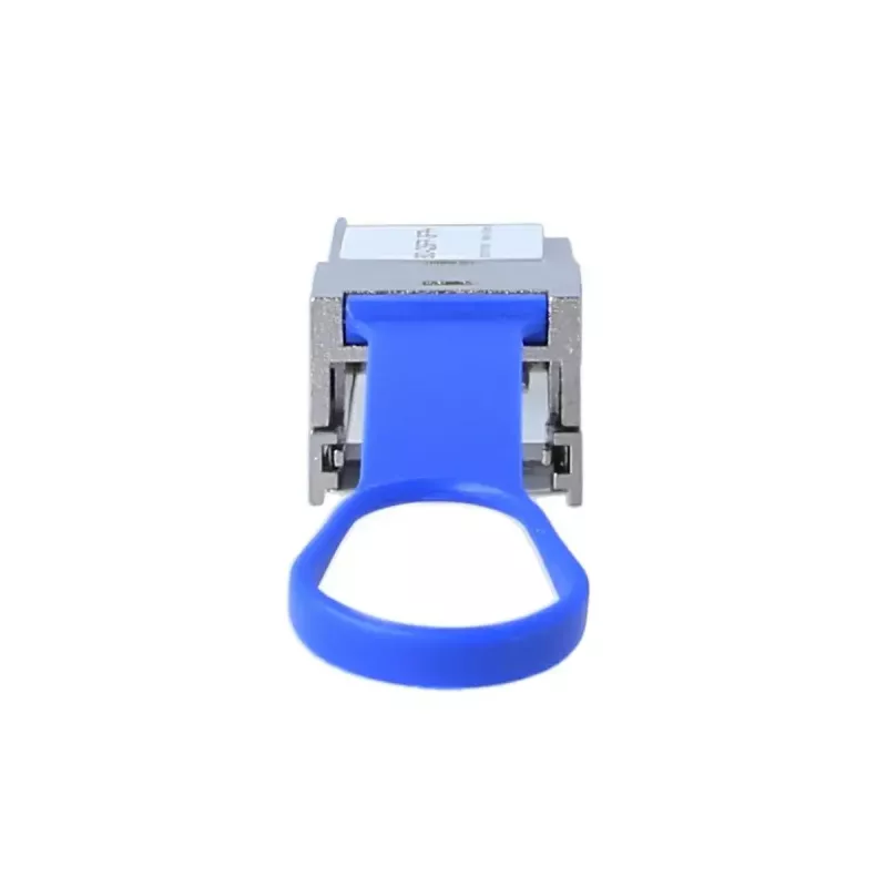 Glasfaser-Transceiver-Modul BlueOptics 407-BBZL 40000 Mbit/s QSFP