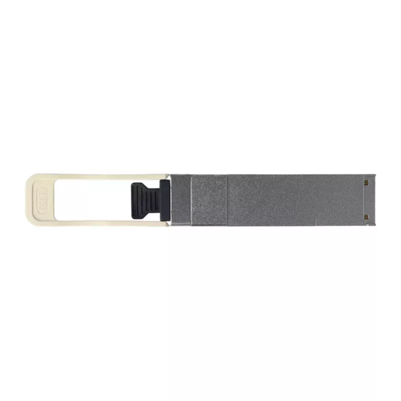 Glasfaser-Transceiver-Modul BlueOptics 407-BBZU-BO QSFP MTP/MPO