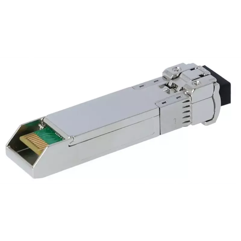 SFP+ Transceiver BlueOptics 407-BBZV-BO 10000 Mbit/s Glasfaser