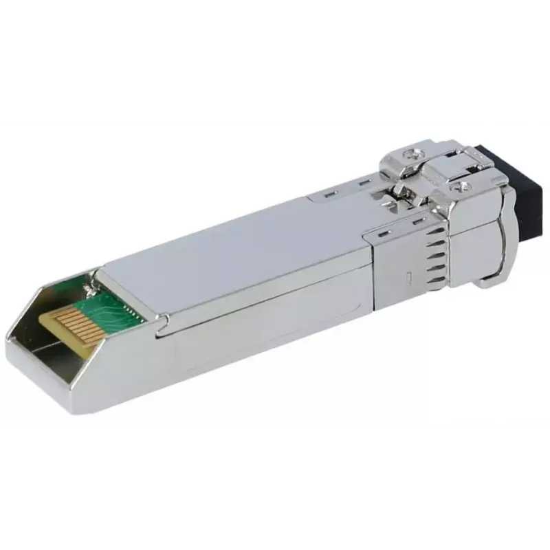 Glasfaser-Transceiver-Modul BlueOptics 407-BCHI-BO SFP28 100m