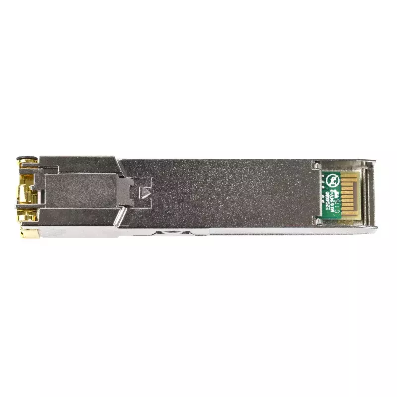 Kupfer-Transceiver-Modul BlueOptics 407-BCVC-BO 10000 Mbit/s SFP+