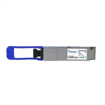 40G-LR4-QSFP10KM-BO Netzwerk-Transceiver-Modul BlueOptics 40000 Mbit/s QSFP