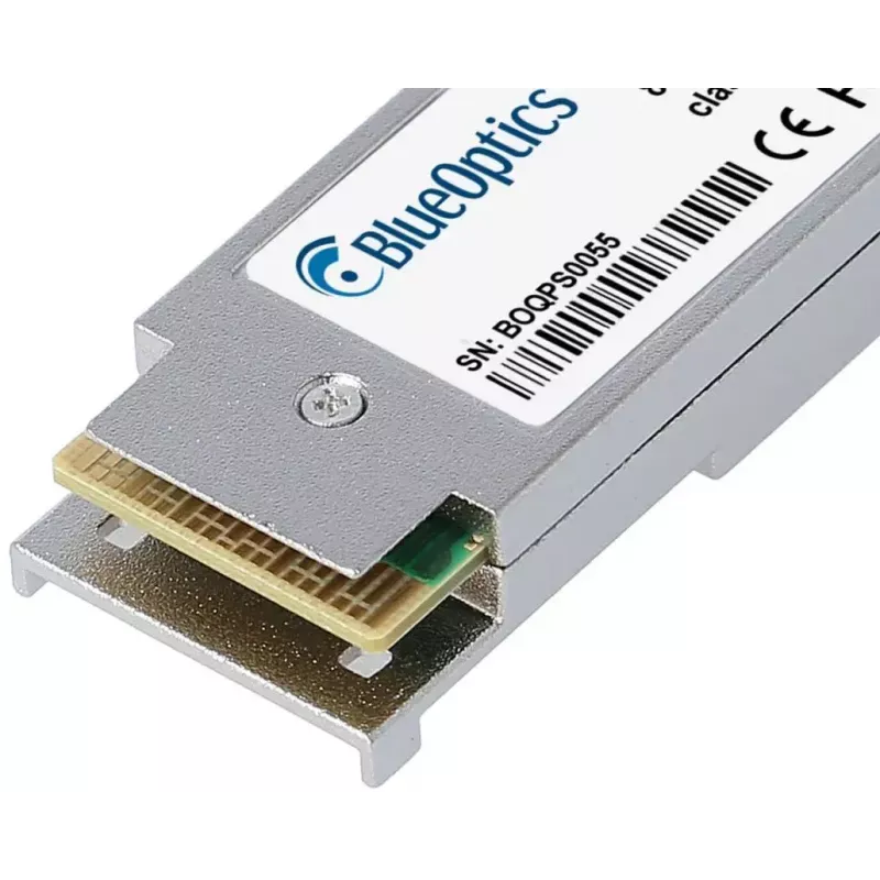40G QSFP Transceiver BlueOptics 40G-QSFP-SR4-KY-BO Glasfaser 150m