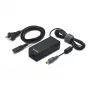 Lenovo 65W AC Adapter (Japan) Netzteil Indoor Schwarz