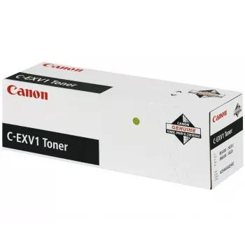 Canon C-EXV1 Tonerkartusche 1 Stk. Original Schwarz